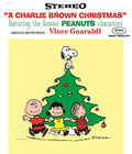 A Charlie Brown Christmas (Deluxe Edition CD) | Mint (M) Mint (M)