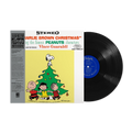 [PRE-ORDER] Vince Guaraldi Trio - A Charlie Brown Christmas (Original Jazz Classics Series) [180G LP] [Vinyl] Vinyl Record