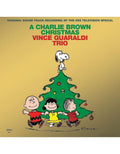 Charlie Brown Christmas (Ltd Ice Blue Mint Import Vinyl) | Mint (M) Mint (M)