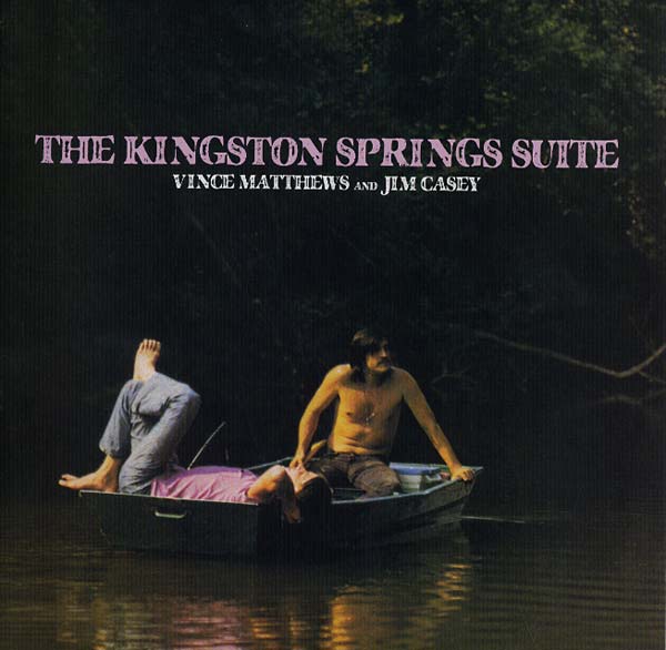 The Kingston Springs Suite |