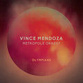 Vince Mendoza & Metropole Orkest - Olympians Vinyl Record