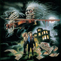 Paganini Horror Vinyl Record