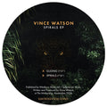 Spirals Ep Vinyl Record