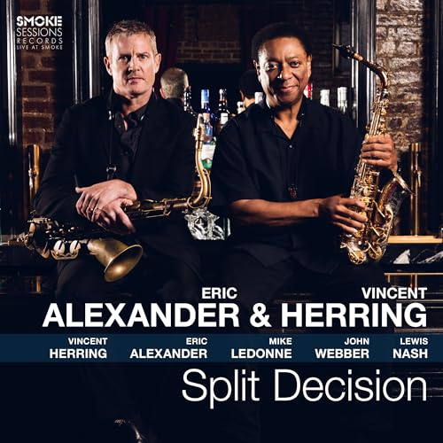 Split Decision Music CD
