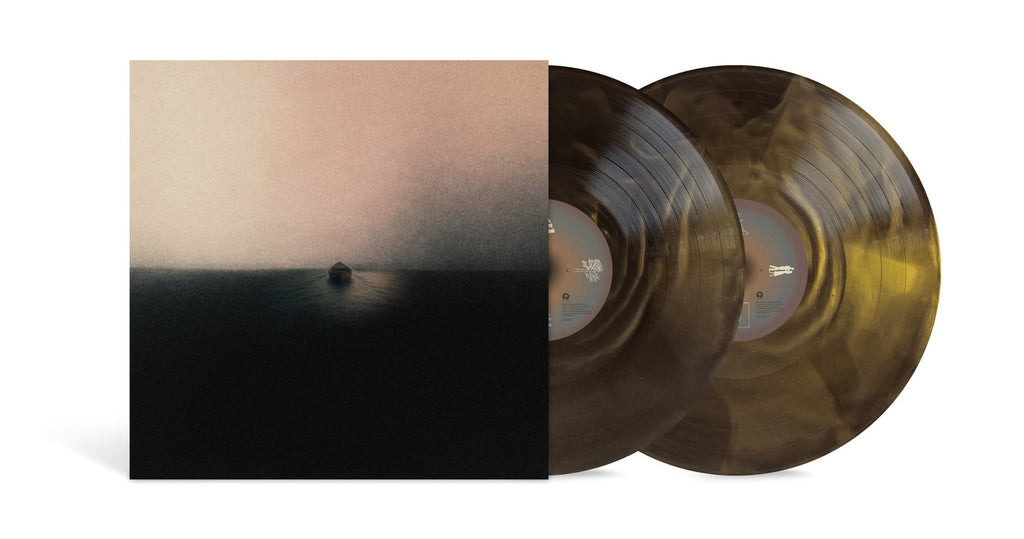 To Love A Thing That Fades [Gold Smoke 2LP] Vinyl Record