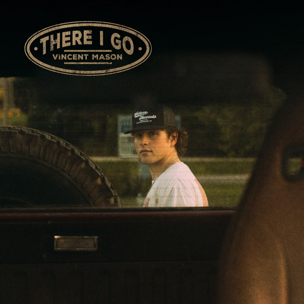 There I Go Music CD