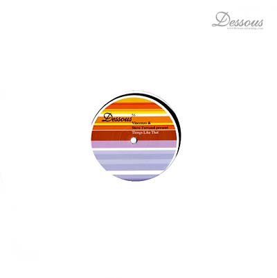 Present Things Like That Vinyl Record
