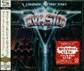Vinnie Vincent - Vinnie Vincent Invasion (SHM-CD) (Super-High Material CD, Japan) [Import] Music CD