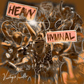 Heavy Hymnal Music CD