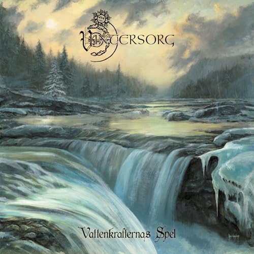 Vattenkrafternas Spel |