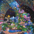Cosmopolis Music CD