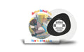 How to Drive a Bus - Hole is a Hole LP Vinyl Record