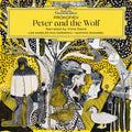Viola Davis/Gustavo Dudamel/Los Angeles Philharmon - Prokofiev: Peter And The Wolf, Op. 67 [Lp] Vinyl Record