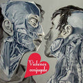 Violence Conjugale Music CD