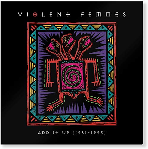 Violent Femmes - Add It Up (1981-1993) 2LP | Mint (M) Mint (M)