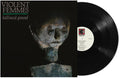 Hallowed Ground Vinyl Record