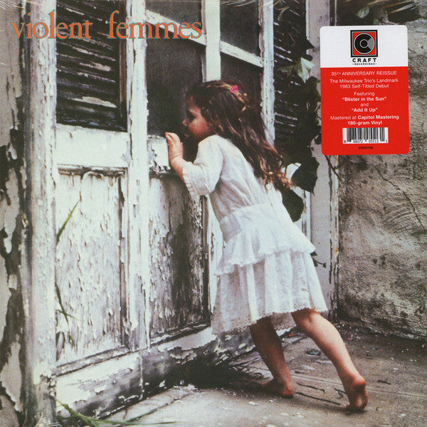 Violent Femmes - Violent Femmes | Mint (M) Mint (M)