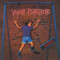 Violent Playground - Thrashin Blues Music CD