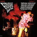 Violent River (GOLD VINYL) Vinyl Record