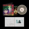 PRE-ORDER Violent Vira - Lover Of A Ghost (Deluxe Edition, Picture Disc / Ghostly Vinyl) [Vinyl] Vinyl Record