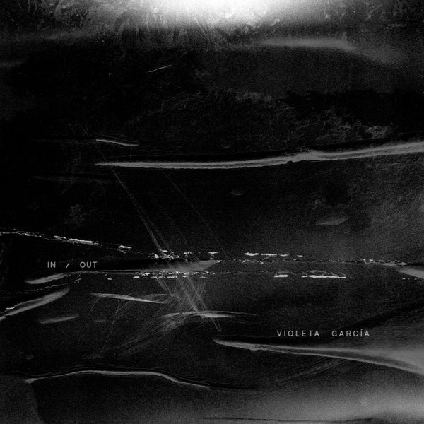 In/Out Vinyl Record