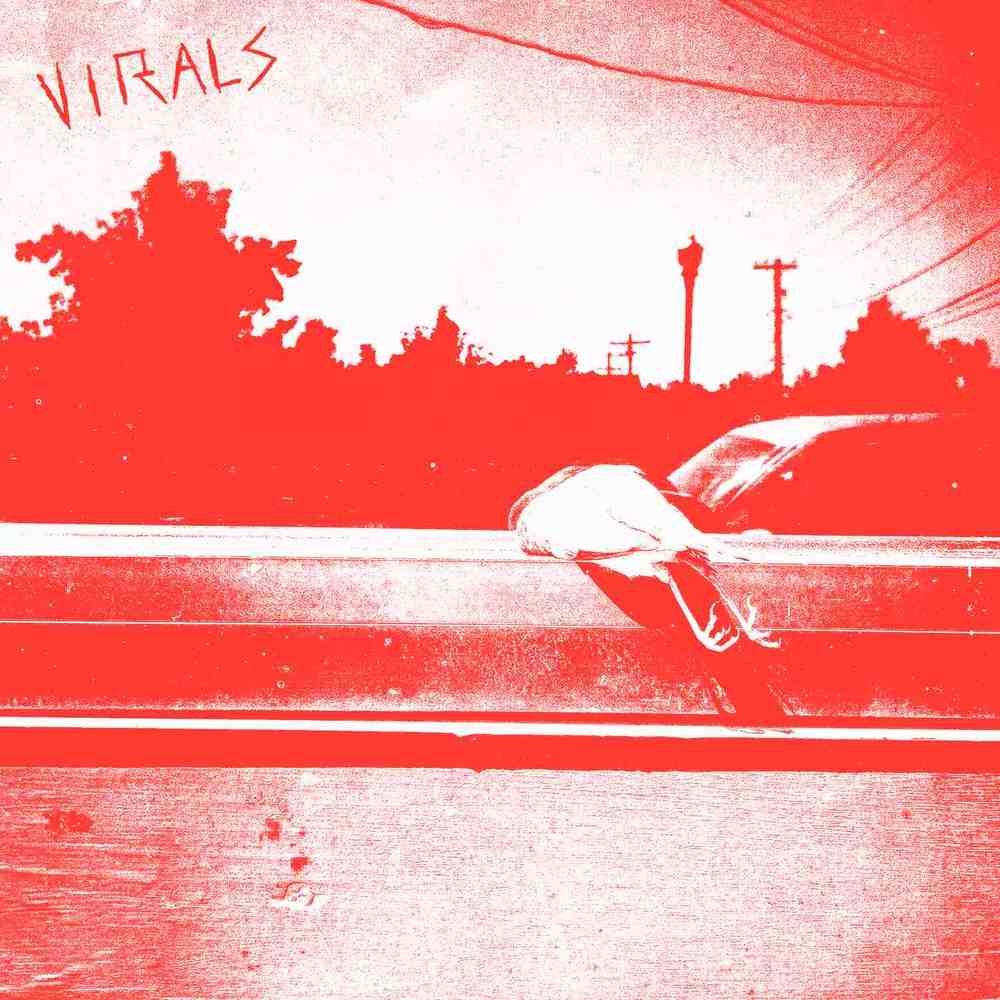 Virals - Coming Up With The Sun Vinyl Record