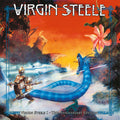Virgin Steele I - The Anniversary Edition (Bonus Tracks, Anniversary Edition, Digipack Packaging) Music CD