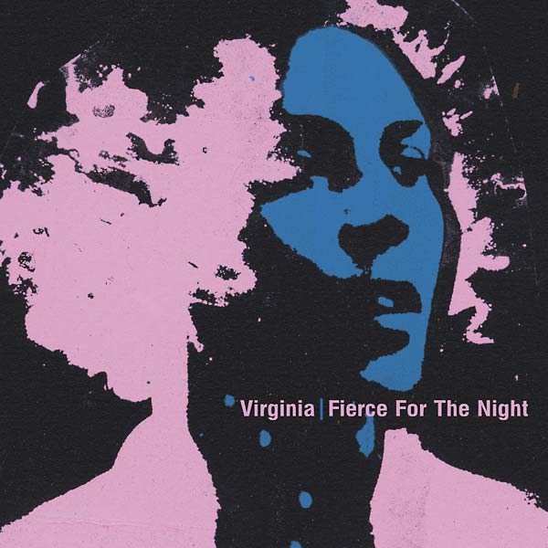 Fierce For The Night Music CD