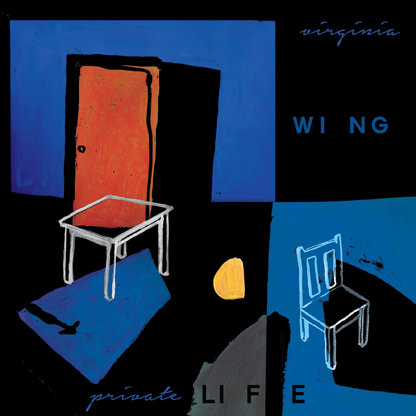 private LIFE Music CD
