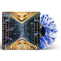Lunacy (Clear W/ Blue Splatter Vinyl) Vinyl Record