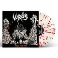 Pray For War (White W/ Red Splatter Vinyl) Vinyl Record