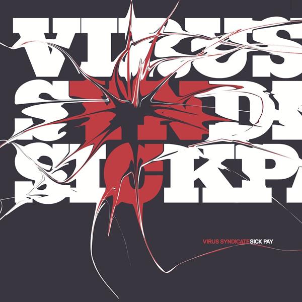 Sick Pay Music CD