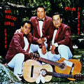 VISION FORTUNE - Mas Fiestas Con el Grupo Vision Fortune Vinyl Record