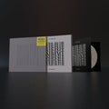 Dissidaence (Episode 1 & 2) Music CD