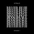 Dissidaence (Episode 1) Music CD