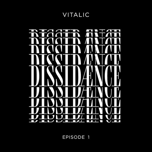 Dissidaence (Episode 1) Music CD