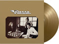 Vitesse - Vitesse (180G) [Gold Vinyl] [Vinyl] Vinyl Record