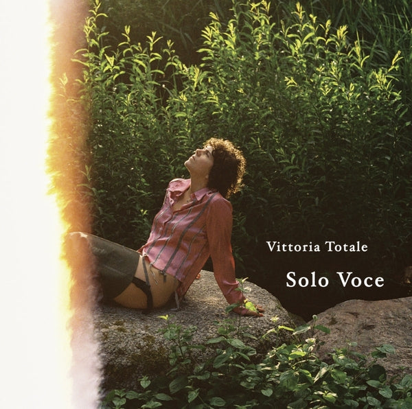 Solo Voce Music CD