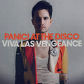 Viva Las Vengeance Music CD