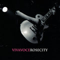 Rose City Music CD