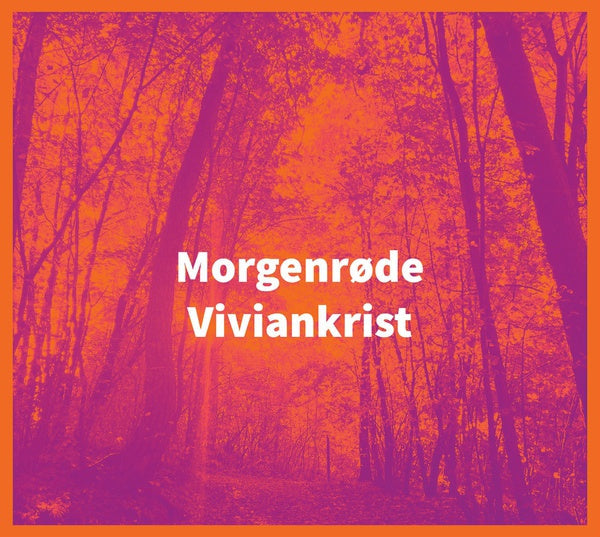 Morgenrode Music CD
