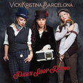 Pawn Shop Radio Music CD