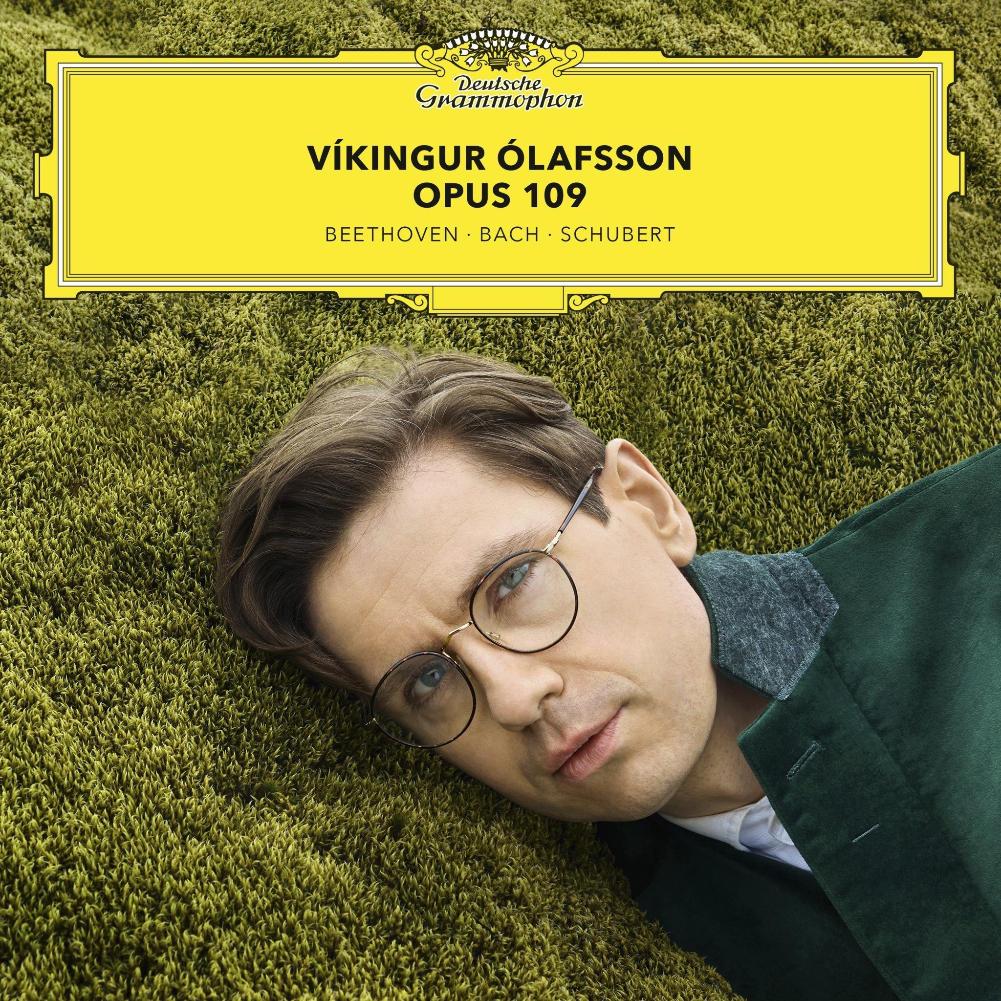 Opus 109 [2LP] Vinyl Record