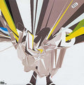 Emo-droidz Vinyl Record