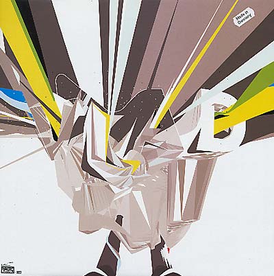 Emo-droidz Vinyl Record