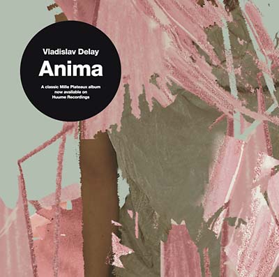 Anima Music CD