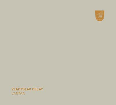 Vantaa Music CD