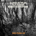 500-Push-Up Music CD
