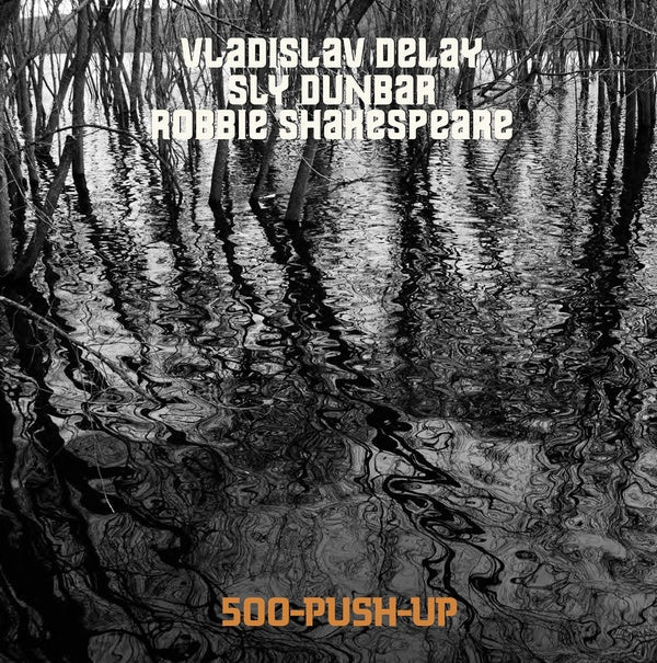 500-Push-Up Music CD
