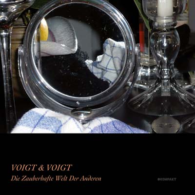 Die Zauberhafte Welt Der Anderen Music CD